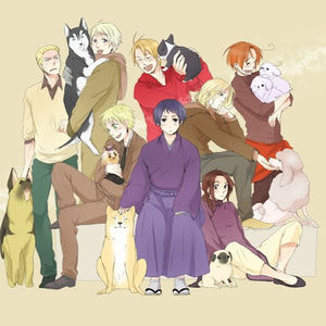 Meet your Posher, Julia